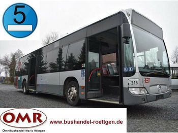 Autobus urbano Mercedes-Benz O 530 Citaro / Euro 5 / 75x mal verfügbar: foto 1