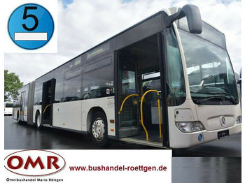 Autobus urbano Mercedes-Benz O 530 G Citaro/A 23/Lion´s City/Euro 5: foto 1