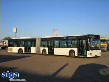 Autobus urbano Mercedes-Benz O 530 G Citaro, Euro 3, 56 Sitze, Klima: foto 1
