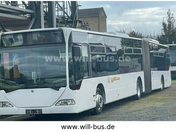 Autobus urbano Mercedes-Benz O 530 G * KLIMA * 260 KW * EZ 12/2003 *: foto 1