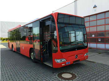 Autobus urbano Mercedes-Benz O 530 LE Citaro EURO 5: foto 1