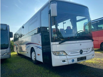Autobus extraurbano Mercedes-Benz O 550 H Integro  7 x Rollstuhl LIFT WC 354 PS: foto 1
