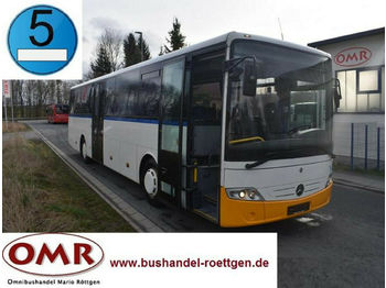 Autobus extraurbano Mercedes-Benz O 550 Integro / 415 / GT / UL / 560: foto 1