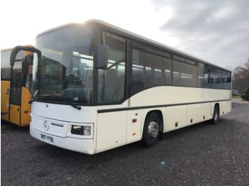 Autobus extraurbano Mercedes-Benz O 550 Integro , 61 Sitze, Euro 3, Schalt: foto 1