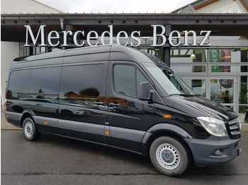 Minibus, Pulmino Mercedes-Benz Sprinter 319 CDI+BI-XENON+NAVI+KAMERA+SCHWING: foto 1