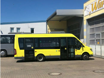 Autobus urbano Mercedes-Benz Sprinter 516 City 65 EVOBUS KLIMA EURO 6: foto 1