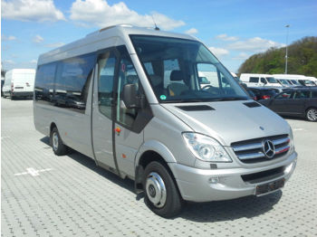 Minibus, Pulmino Mercedes-Benz Sprinter Travel 65, 15+1+1: foto 1