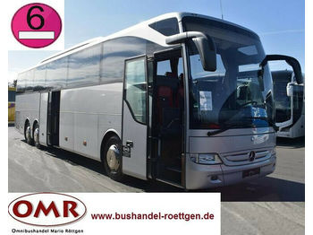 Pullman Mercedes-Benz Tourismo RHD-M / VIP-Bus / 5 Sterne  / 515: foto 1