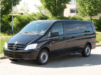 Minibus, Pulmino Mercedes-Benz Vito 116 CDi XL 9-persoons Automaat Airco!!/ nr7: foto 1