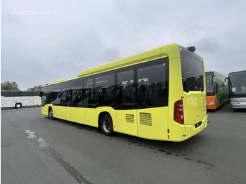 Autobus extraurbano Mercedes Citaro O 530 LE C2: foto 3