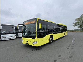 Autobus extraurbano Mercedes Citaro O 530 LE C2: foto 2