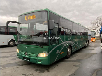 Autobus extraurbano Mercedes Integro L: foto 2