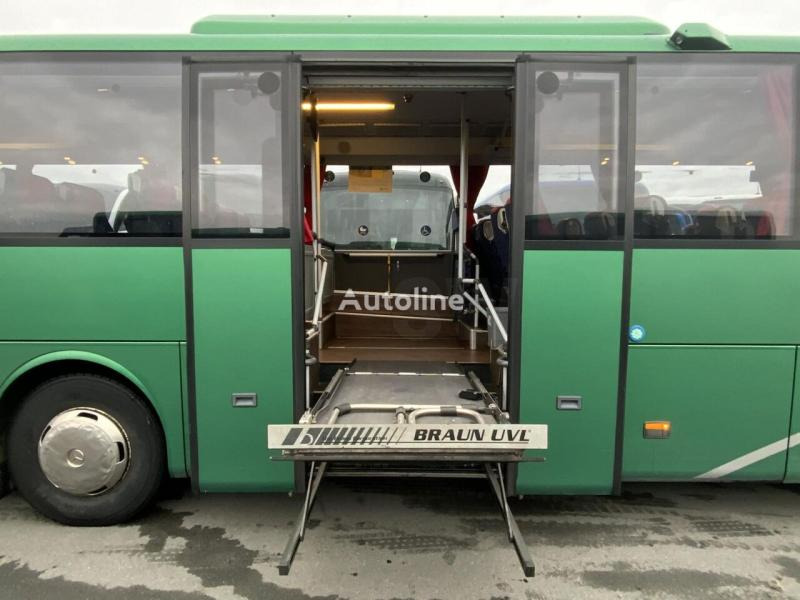 Autobus extraurbano Mercedes Integro L: foto 7