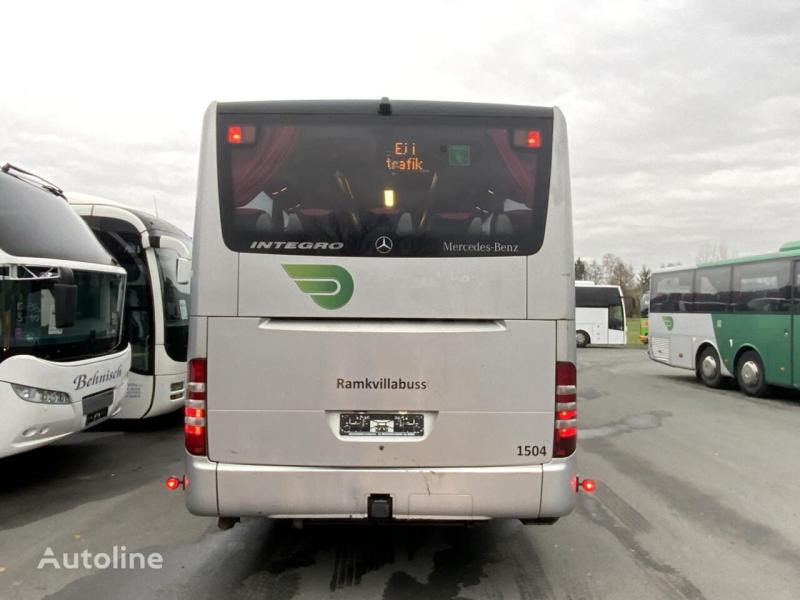 Autobus extraurbano Mercedes Integro L: foto 10