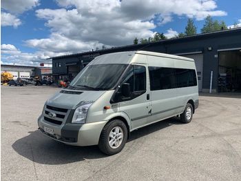 Minibus FORD Transit