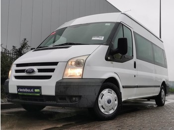 Minibus Ford Transit