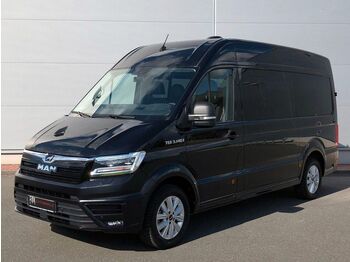 MAN TGE 3.140 4X2F SB LED DAB 9-Sitze  - Minibus