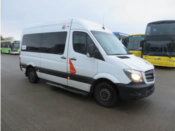 Minibus MERCEDES-BENZ 316CDI