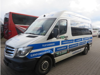 Minibus MERCEDES-BENZ Sprinter 316 CDI