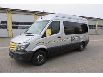 Minibus MERCEDES-BENZ Sprinter 316 CDI