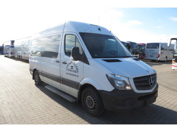 Minibus MERCEDES-BENZ Sprinter 316 CDI