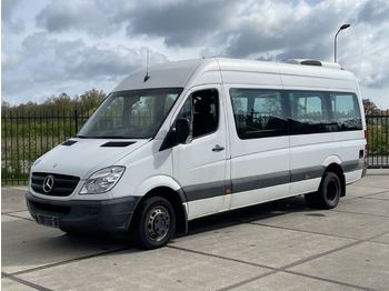 Minibus Mercedes-Benz Sprinter 515 evo