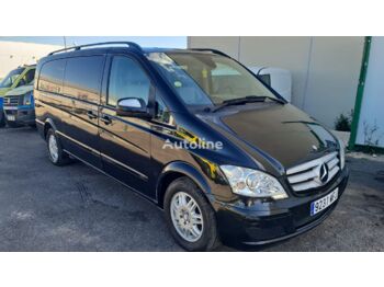 Mercedes-Benz VIANO EXCLUSIVE AUTOMATICA - minibus