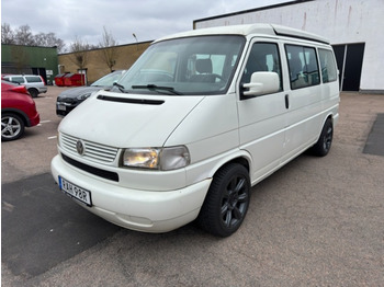  Volkswagen Caravelle 2.5 - 1996 - Minibus