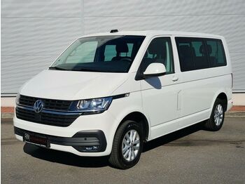Volkswagen T6.1 Transporter Kombi KR NAVI GRA PDC DAB  - minibus