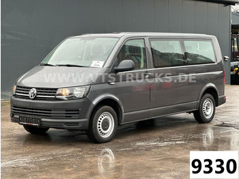 Volkswagen T6 Transporter 9.Sitzer,Klimaanlage,Automatik  - Minibus