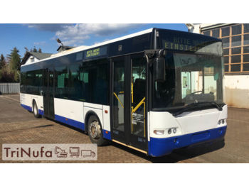 Autobus urbano NEOPLAN N 4416 Ü | Klima | Euro 3 | 47 Sitze |: foto 1