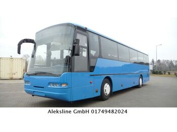 Autobus extraurbano Neoplan N 316Ü KLIMA!!: foto 1