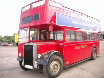 Autobus a due piani Now SOLD! Leyland Titan PD2 Open topped sightseeing bus: foto 1
