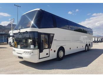 Pullman AUTOBUS MAN NEOPLAN SPACELINER