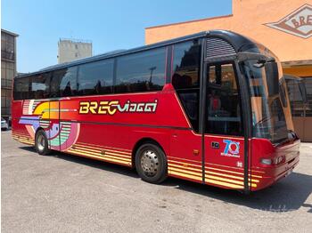  Autobus/ Neoplan euro 3 PREZZO INTERESSANTE - pullman