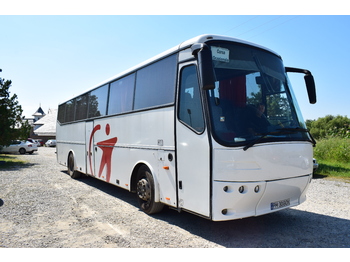 Pullman BOVA FHD 12 0380 2A/FUTURA