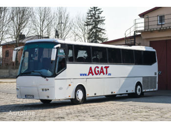 Pullman BOVA FUTURA FHD 127/365 Euro 5, 55 Pax