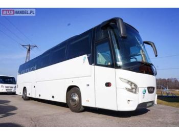 Pullman BOVA VDL FHD 2 129.365