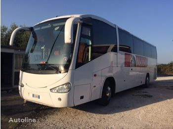 Pullman IRIZAR SCANIA K380EB CENTURY 12.35 HD