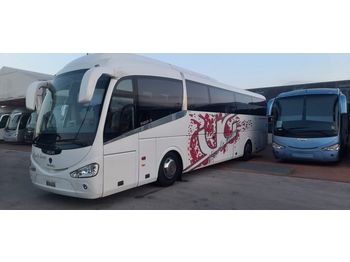 Pullman IRIZAR SCANIA K410EB IRIZAR I6 12.35 HD