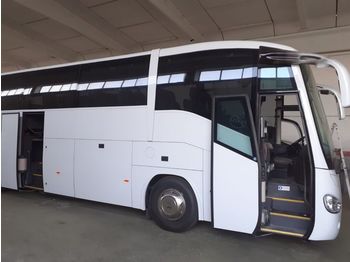 Pullman IRIZAR SCANIA K470EB N. CENTURY 14.37