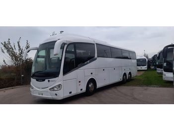 Pullman IRIZAR SCANIA K480EB I6 13.37 HDH