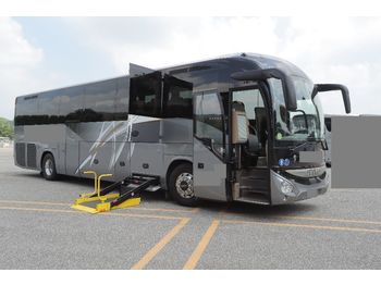 Pullman IVECO MAGELYS 12,80