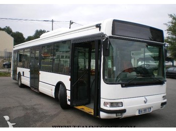 Irisbus Agora standard 3 portes - Pullman