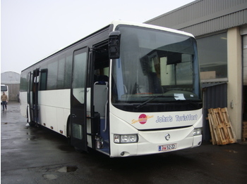 Irisbus Arway EURO 5 - Pullman