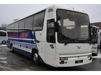 Irisbus FR 1 GTX Iliade, Austauschmotor  - Pullman