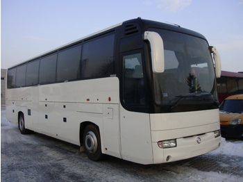 Irisbus Iliade EURO 3 - Pullman