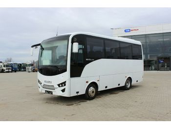 Pullman Isuzu NOVO S801, EURO 5 EEV
