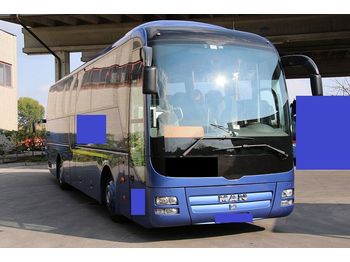 Pullman MAN LION’S COACH AG R07