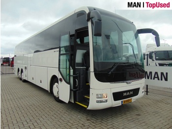 Pullman MAN Lion's Coach R08 62+1 E6
